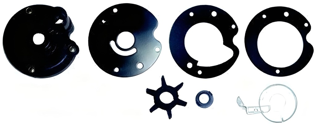 Reparatursatz Wasserpumpe