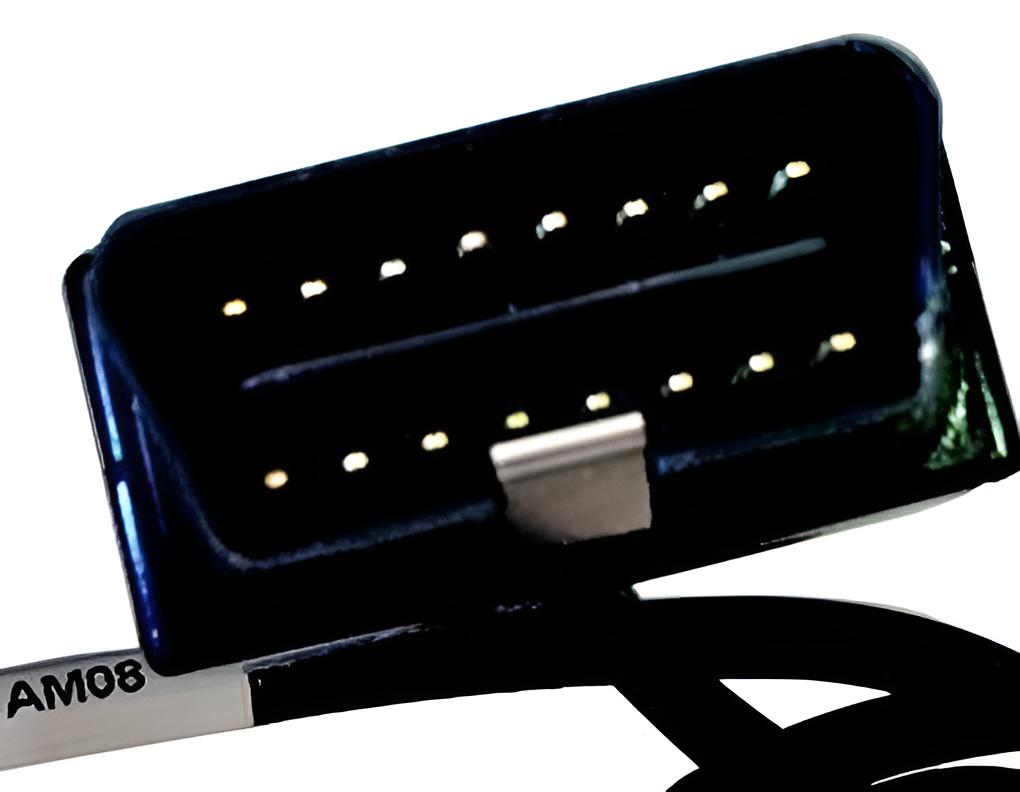 Kabel Für Interface Am09