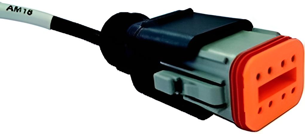 Diagnoseadapter (am18) Volvo