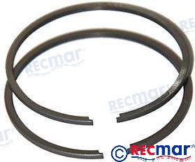 Kolbenringsatz Johson 5hp.