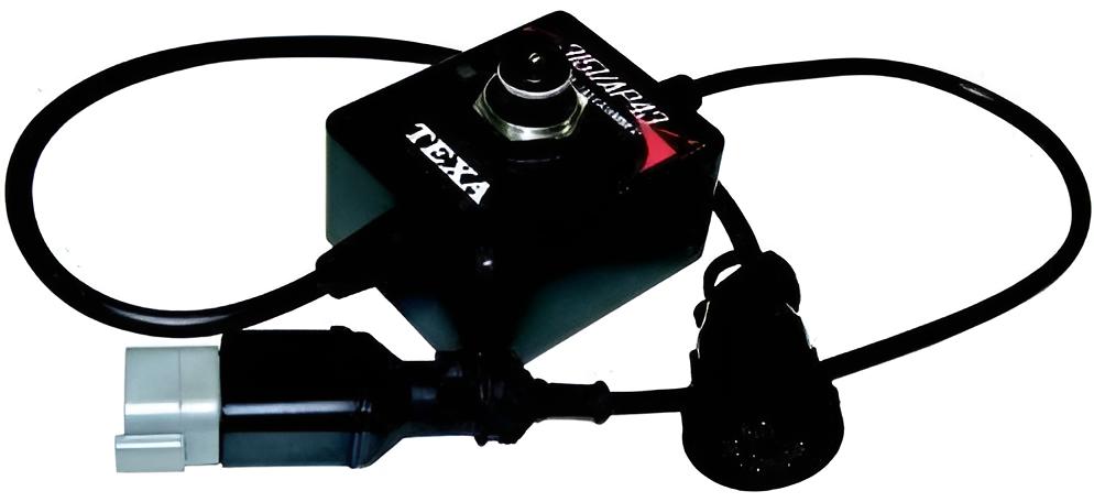 Kabelsatz Für Interface Brp (3151/ap43)