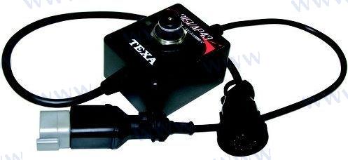 Kabelsatz Für Interface Brp (3151/ap43)