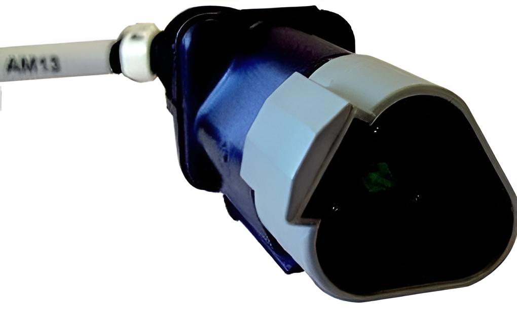 Kabel Für Interface Am13 Evinrude