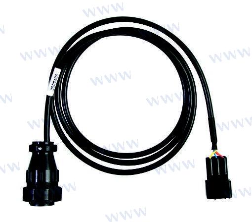 Diagnoseadapter Ap54