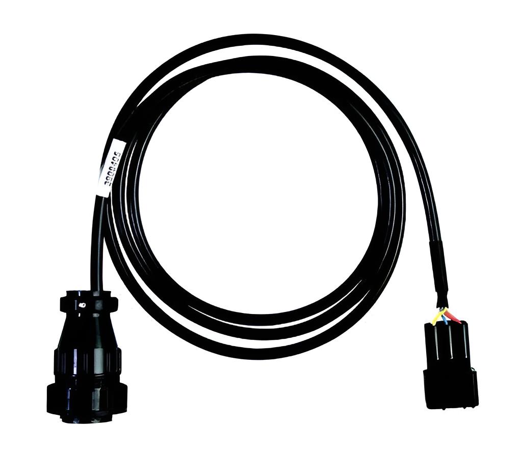 Diagnoseadapter Ap54