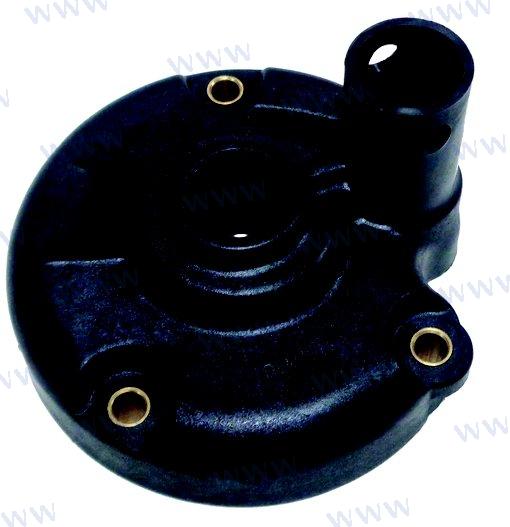 Gehäuse Wasserpumpe