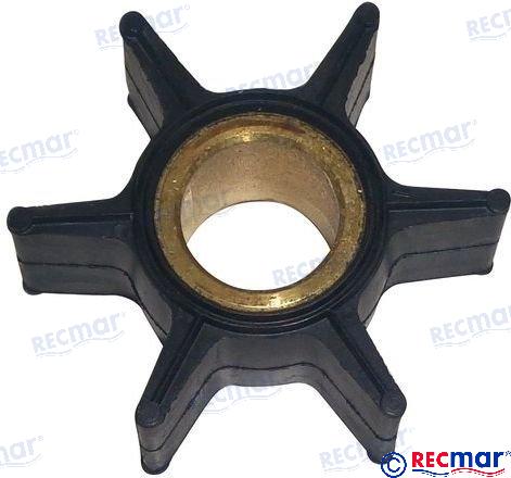 IMPELLER OMC 395298
