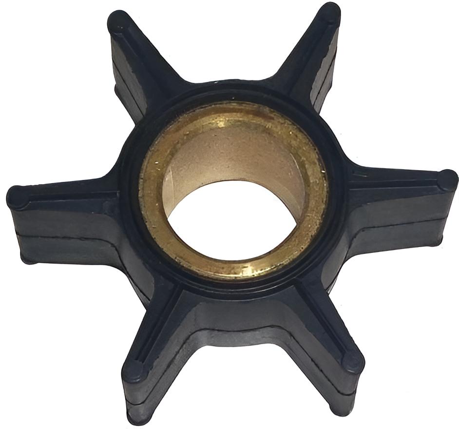 Impeller Omc 395298