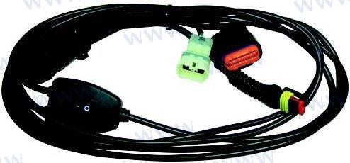 KABEL FÜR INTERFACE TOHATSU (AM30)