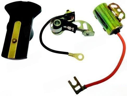 ZÜNDUNGSSERVICESATZ