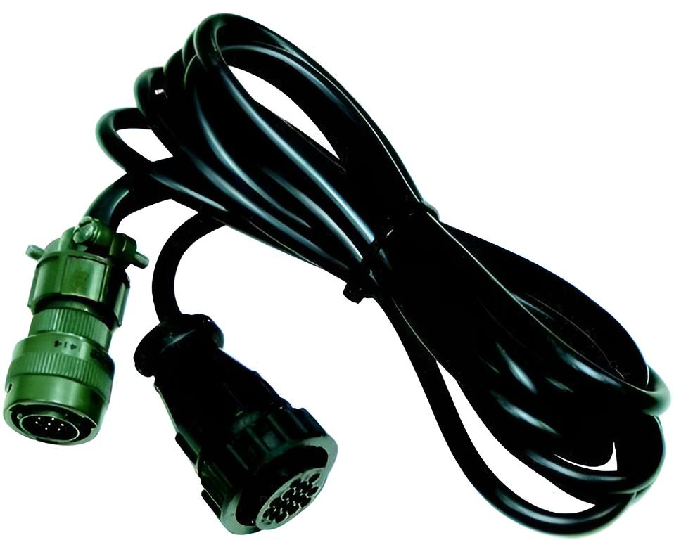 Kabel Für Interface Mtu-mdec (am28)