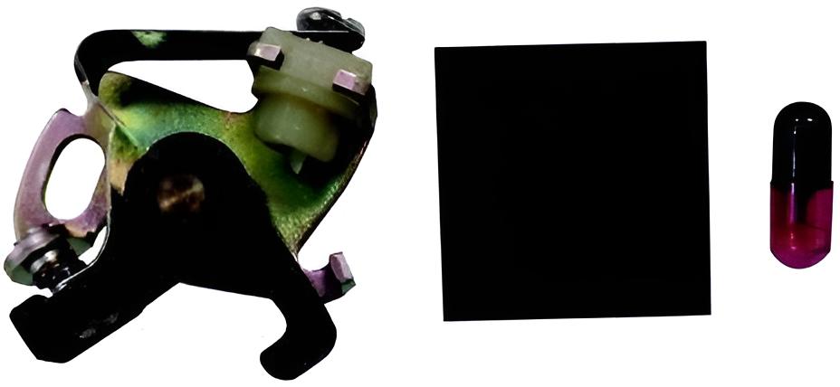 Unterbrecher