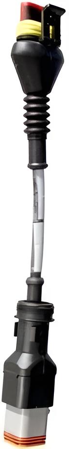 Kabel Für Interface Steyr (am32)