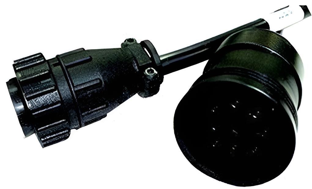 Diagnosekabel (am29) Caterpillar-perkins