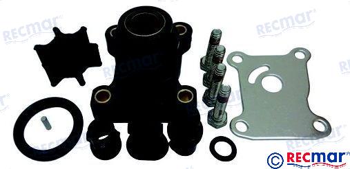 Reparaturreparatursatz Wasserpumpe