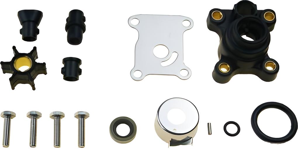 Reparaturreparatursatz Wasserpumpe