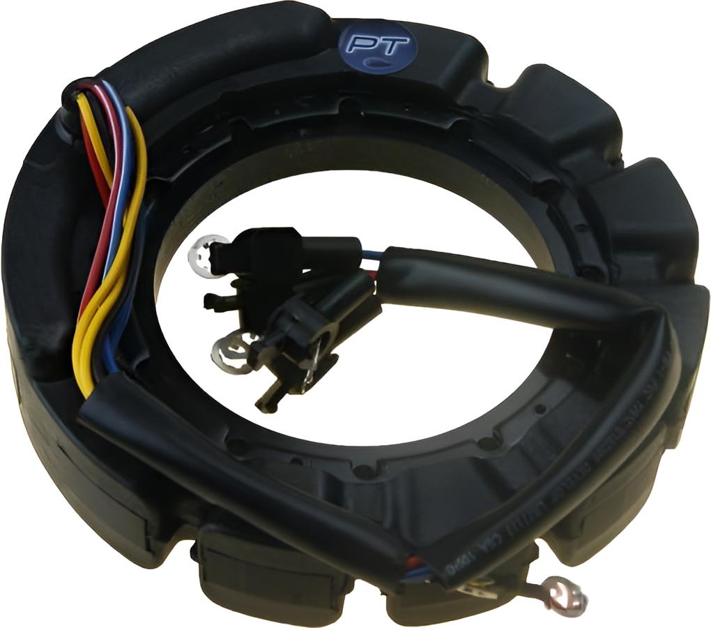 Stator