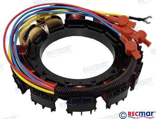STATOR