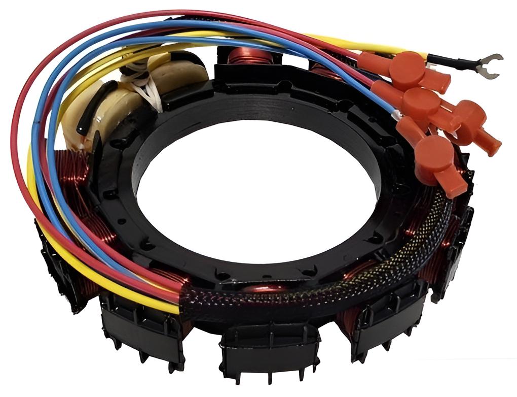 Stator