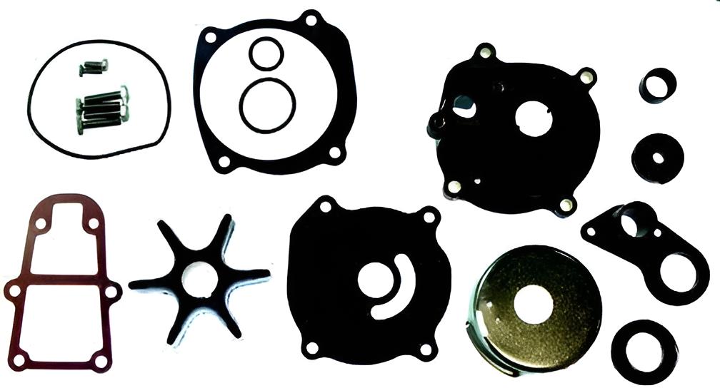 Reparatursatz Wasserpumpe