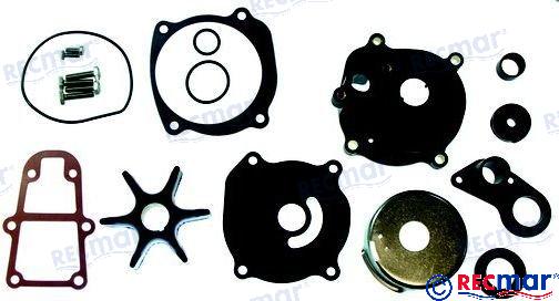 Reparatursatz Wasserpumpe