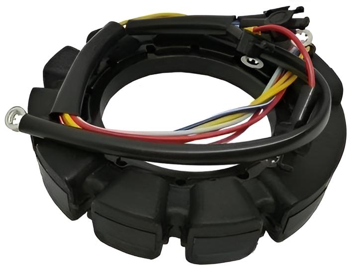 Stator Mercury 4 Cyl