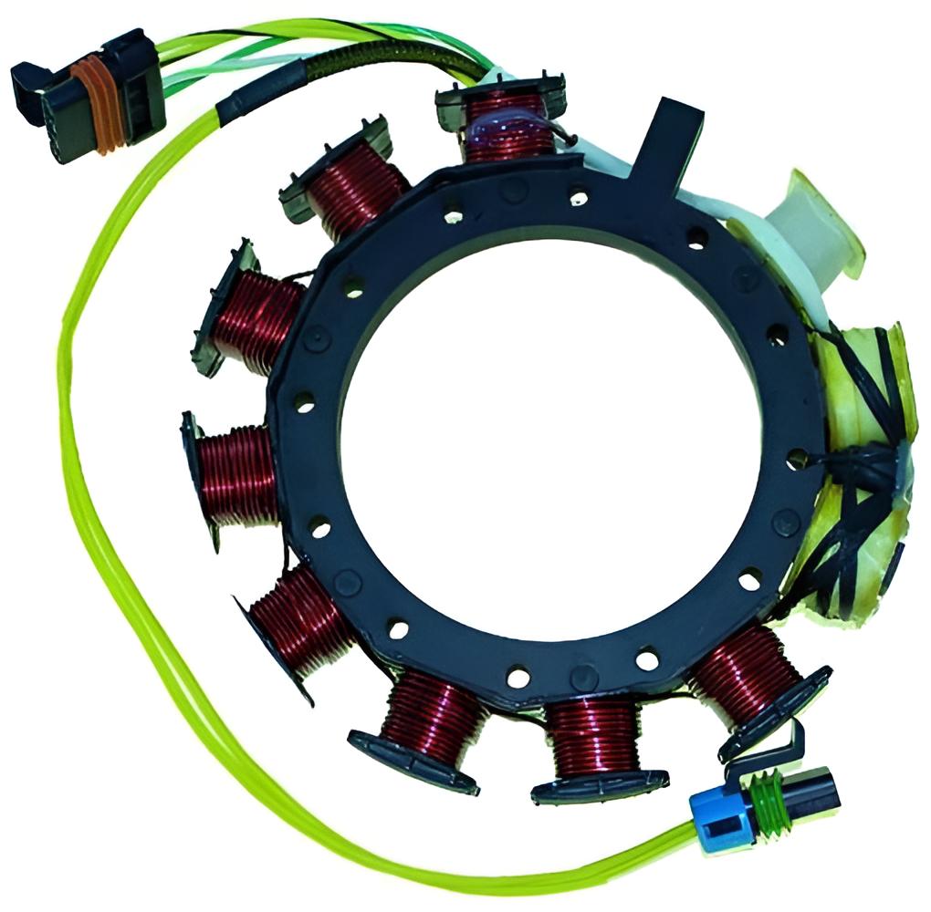 Stator
