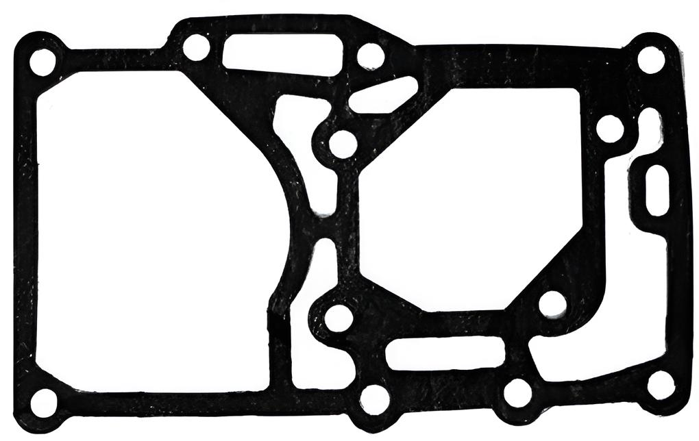 Motordichtung