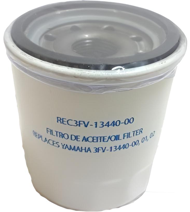 Ölfilter Yamaha