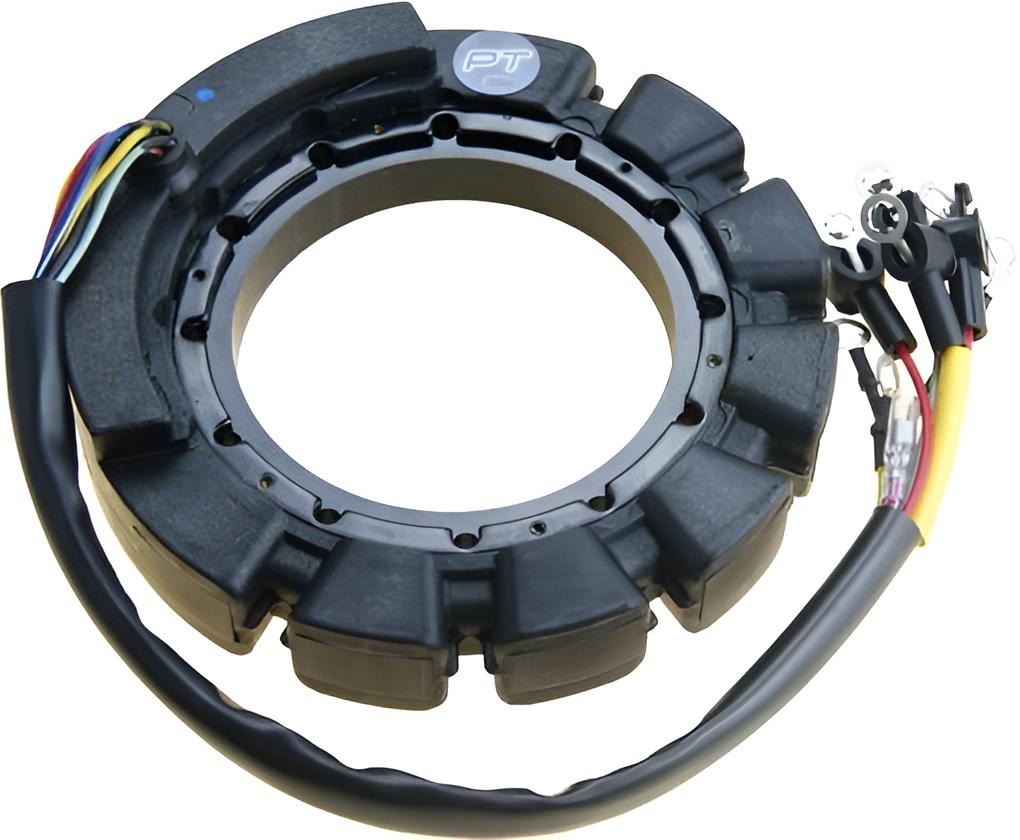 Stator Mercury