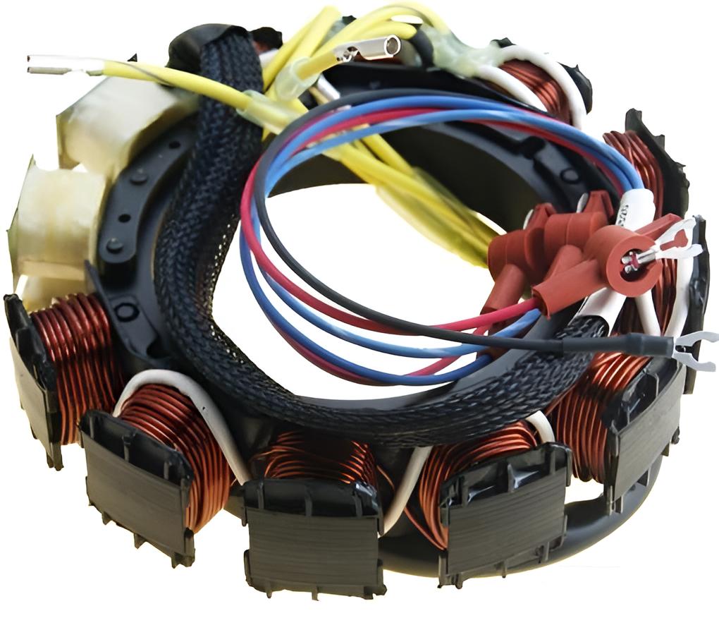 Stator 40 Ampere