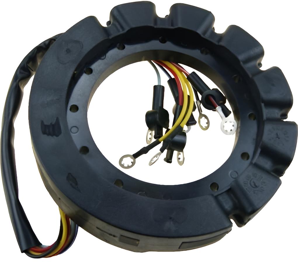 Stator Mercury V6