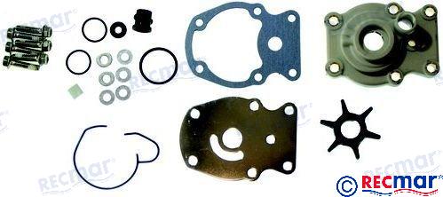 Reparaturreparatursatz Wasserpumpe