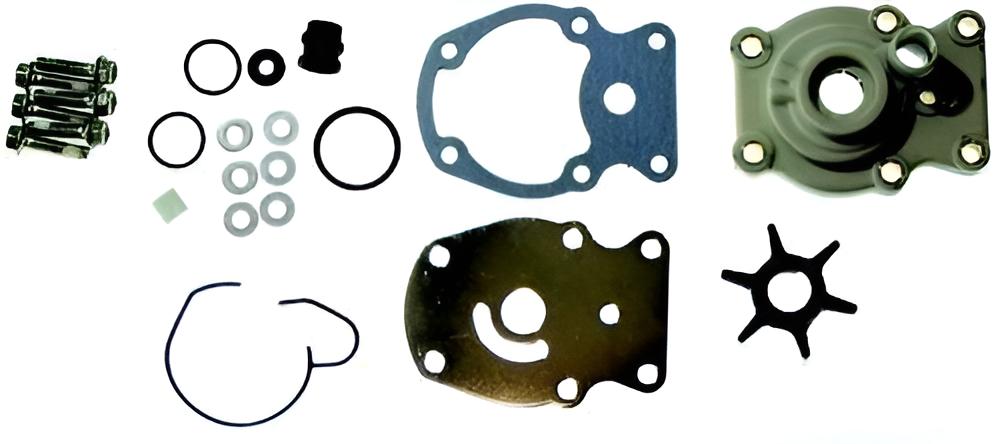 Reparaturreparatursatz Wasserpumpe