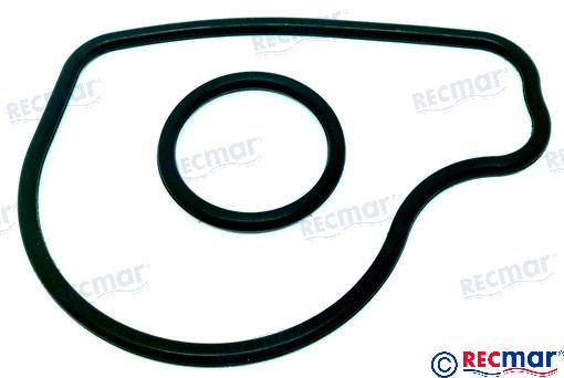 Kolbenringsatz Transon Sx