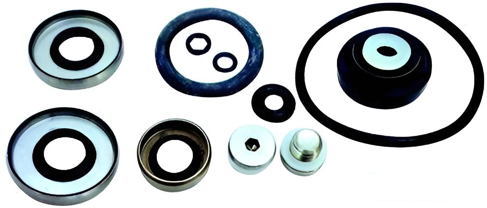 Dichtungssatz Und Dichtungen