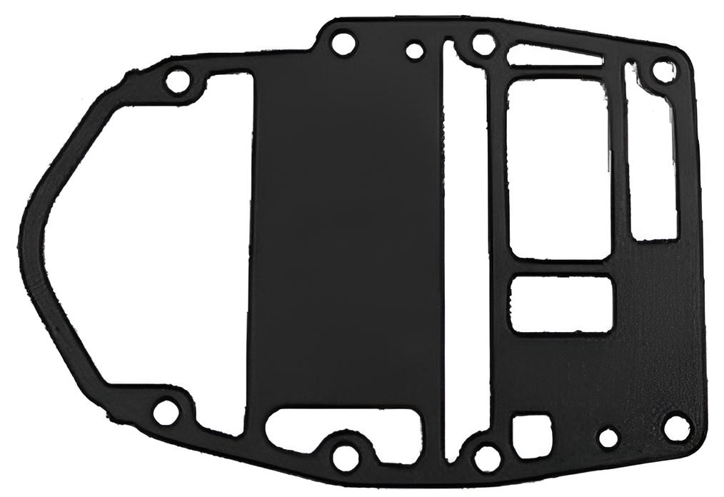 Motordichtung