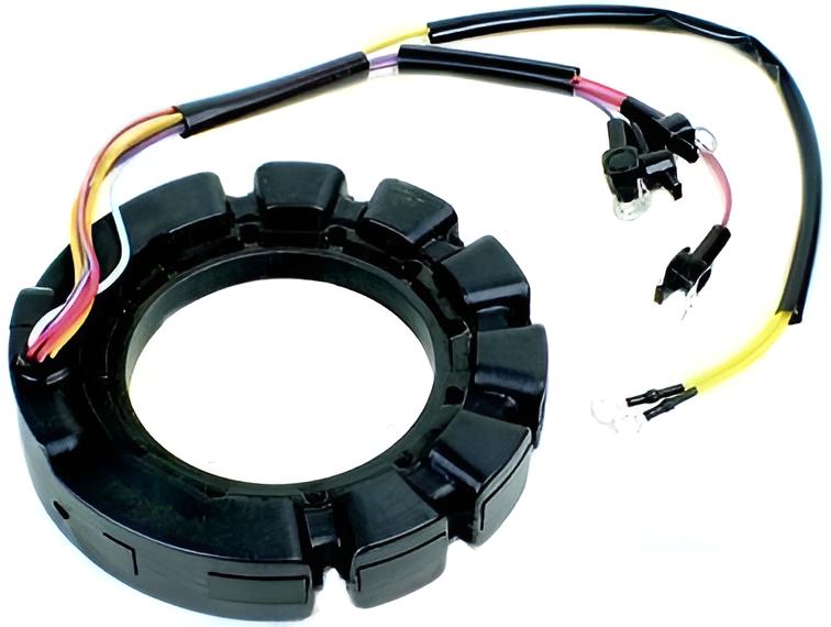 Stator
