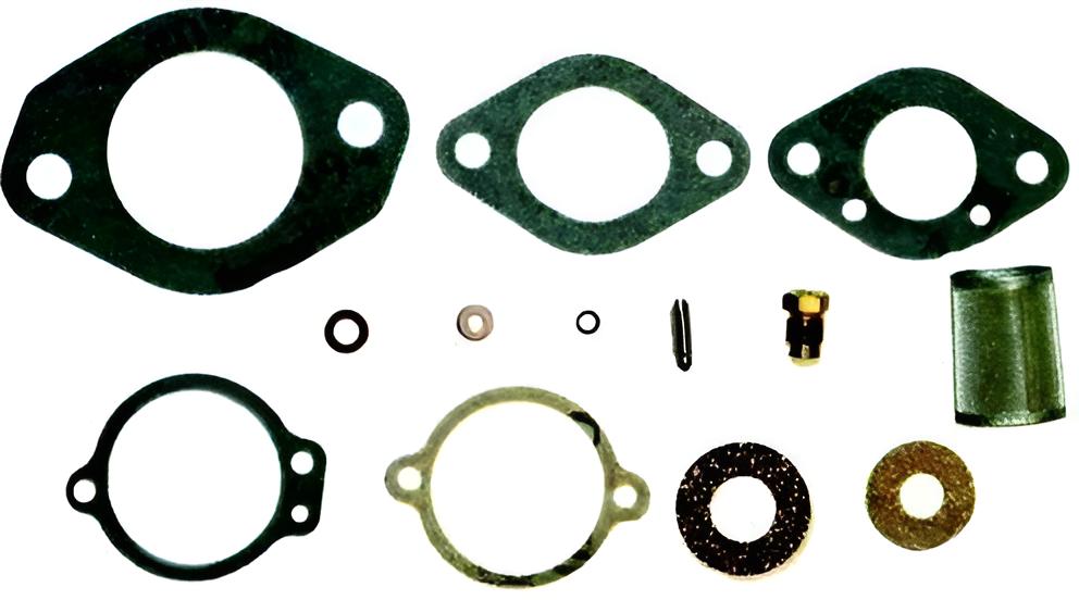 Dichtungsvergasersatz