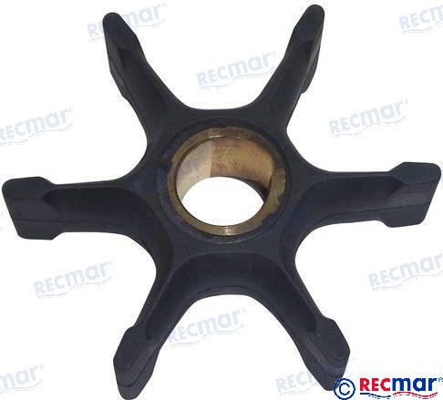 Impeller Omc 396725