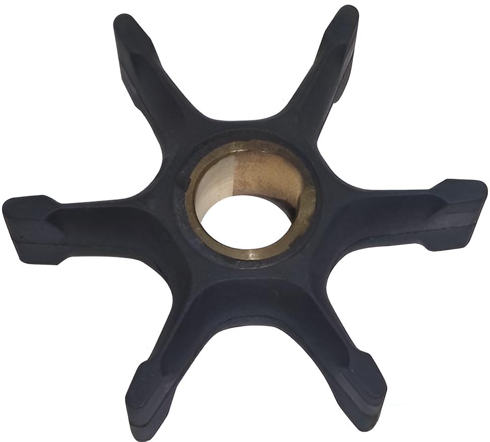 Impeller Omc 396725