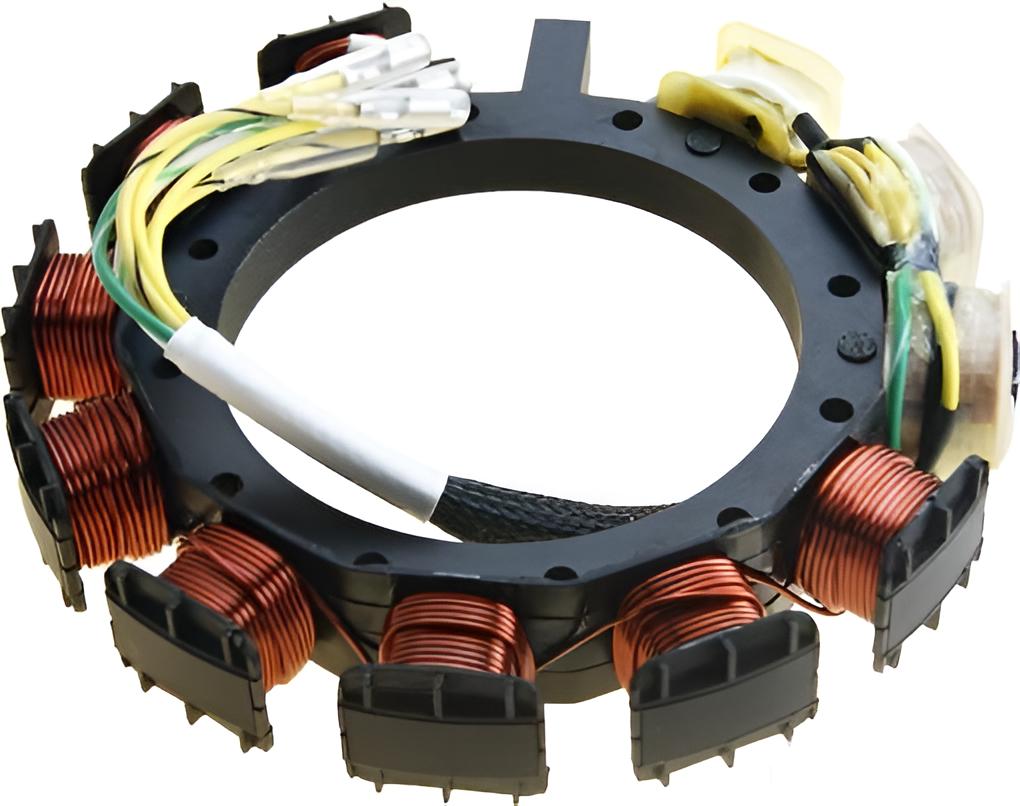 Stator