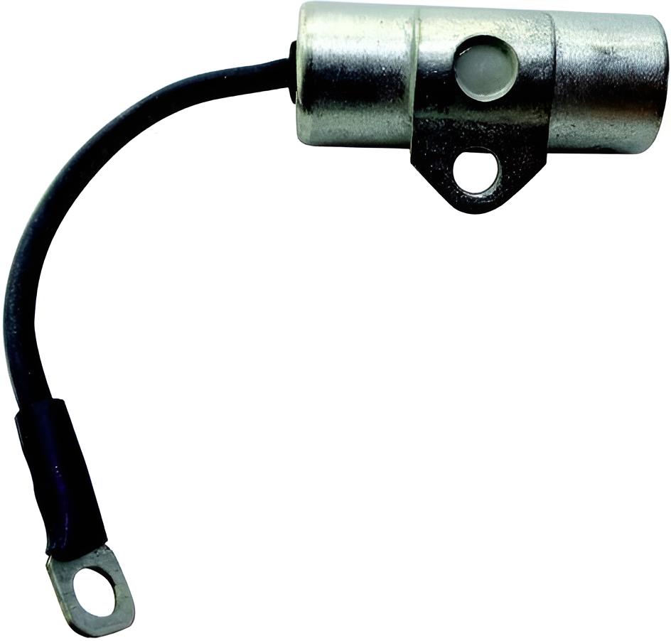 Kondensator