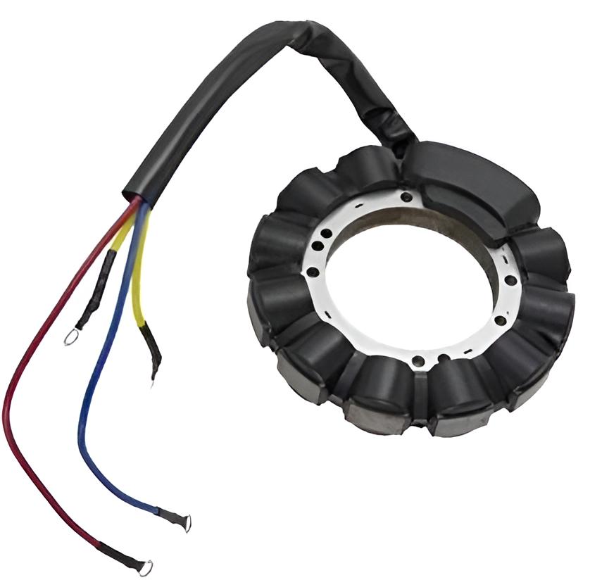 Stator Mercury