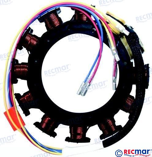 Stator