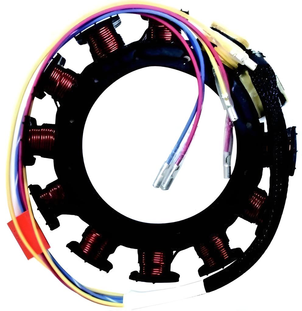 Stator