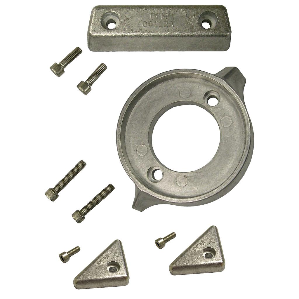 Volvo 280 Navalloy Export Kits