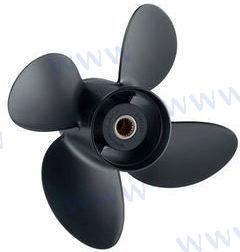 Aluminium Propeller Dp