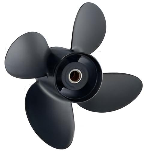 Aluminium Propeller Dp