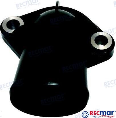 Wasseranschluss Volvo